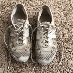 Nfinity Vengeance cheerleading shoes